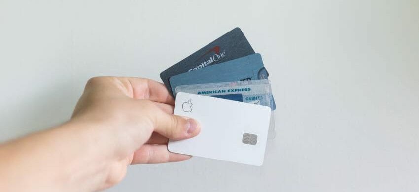 What Credit Card Should I Get?