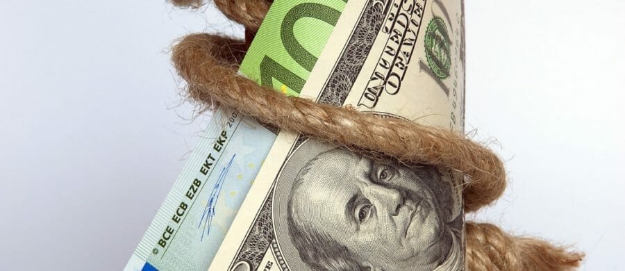 Do You Get Out Of All Debts If You Declare Bankruptcy?