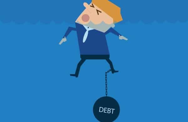 Pacific Debt Relief Program