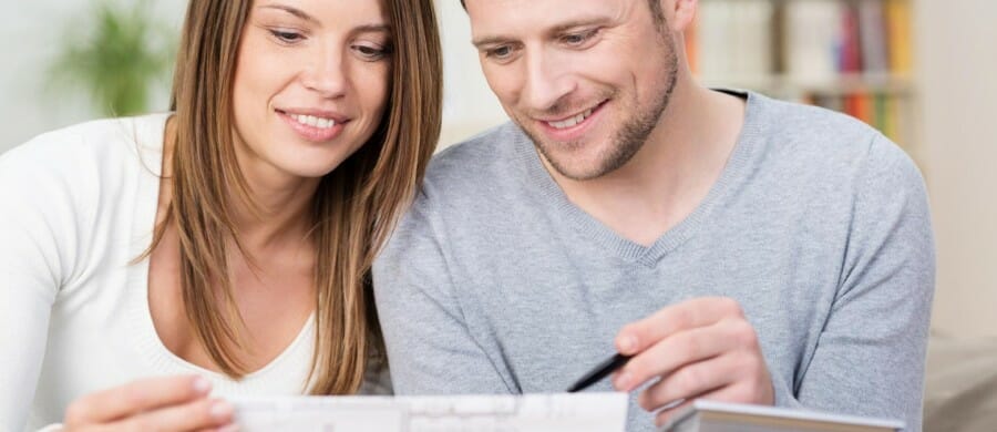 Debt Crisis Relief: Changing Bad Spending Habits