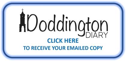 Click Here to Subscribe to our Diary