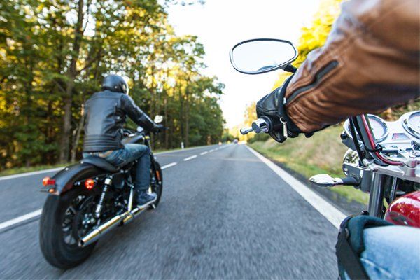Motorcycle Riders — Woodland, CA — Jack Cramer Insurance Motorcycle Riders — Woodland, CA — Jack Cramer Insurance