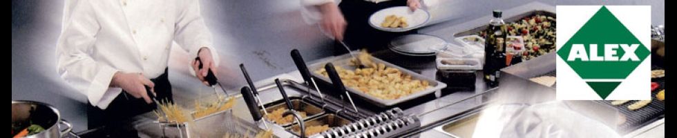 Impianti per la ristorazione in Valdarno