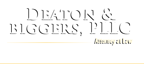 Deaton & Biggers, PLLC Deaton & Biggers, PLLC