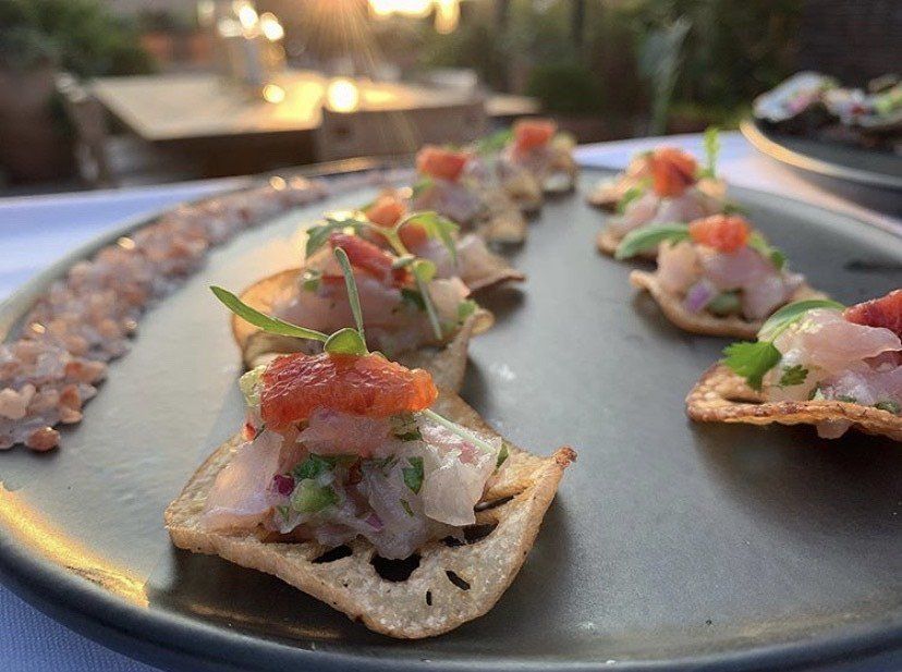 Catering Services
