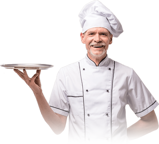 chef