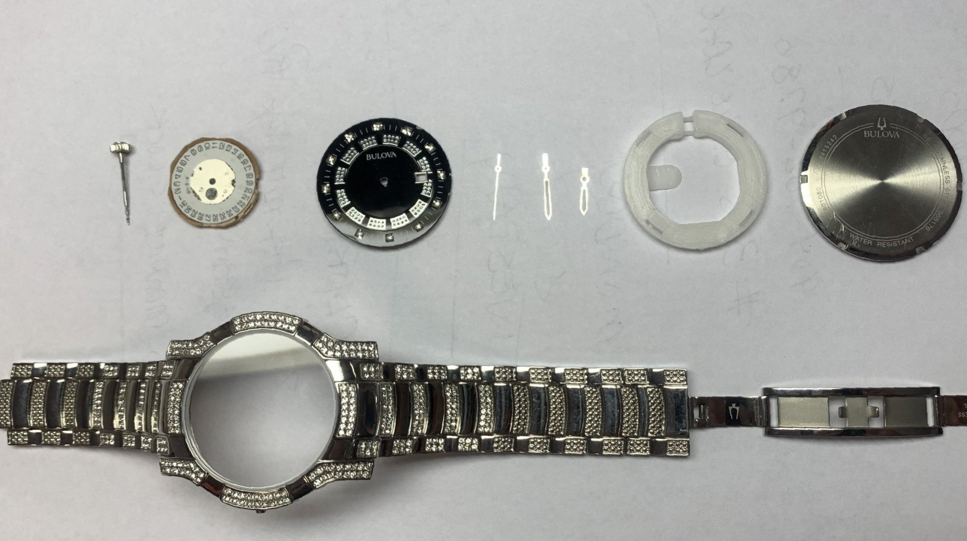 Rome Clock Service, Rome Clock Sales, Rome Clock Repairs