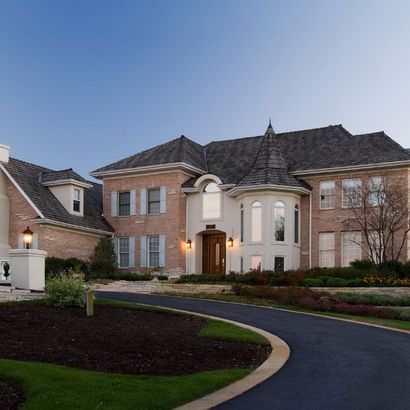 luxury custom home builder
