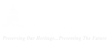 Dior Builders logo