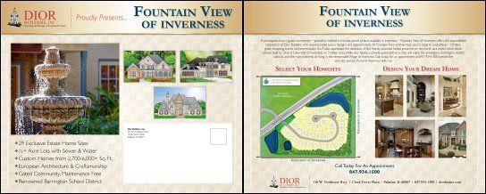 Fountain View Inverness IL