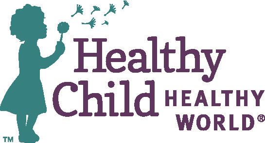 healthy child healthy world