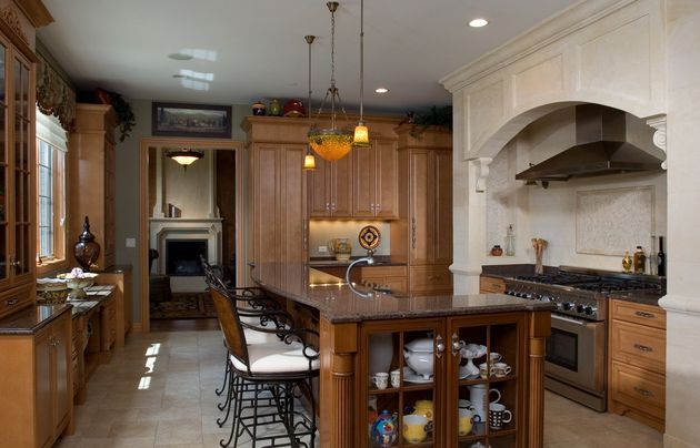 custom home builder palatine il