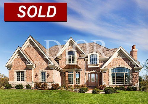 Autumn Woods of Long Grove Lots Homes