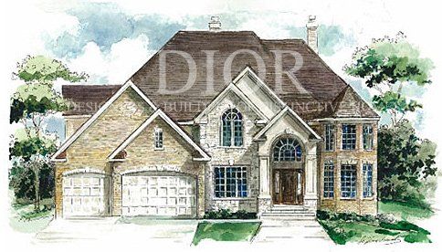 built to suit healthy home