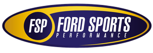 Ford Sports Perfomance