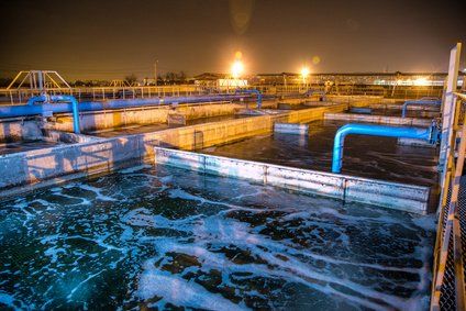 ELS| Kompetenz für Abwassertechnik