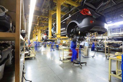 ELS| Kompetenz für Automobilindustrie