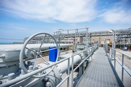 ELS| Kompetenz für Chemieindustrie