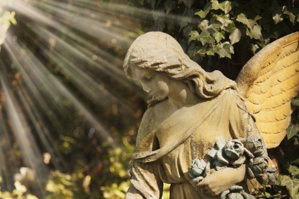 arte cimiteriale