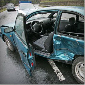 Car Accident — Alexander Law Firm in ST Pickens Car Accident — Alexander Law Firm in ST Pickens