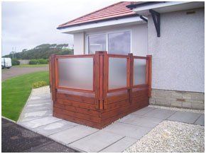 professional building services