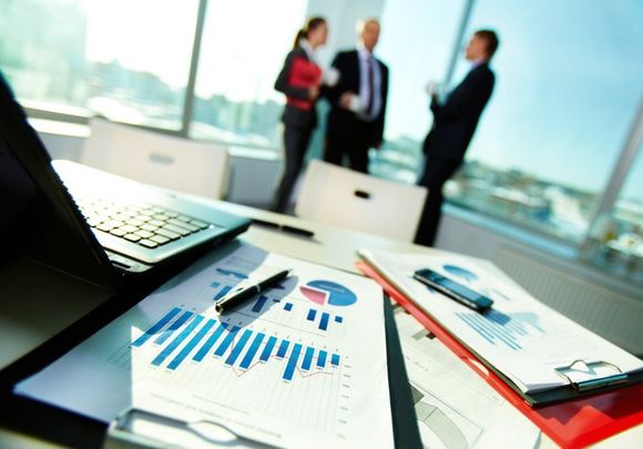 consultancy for joint ventures