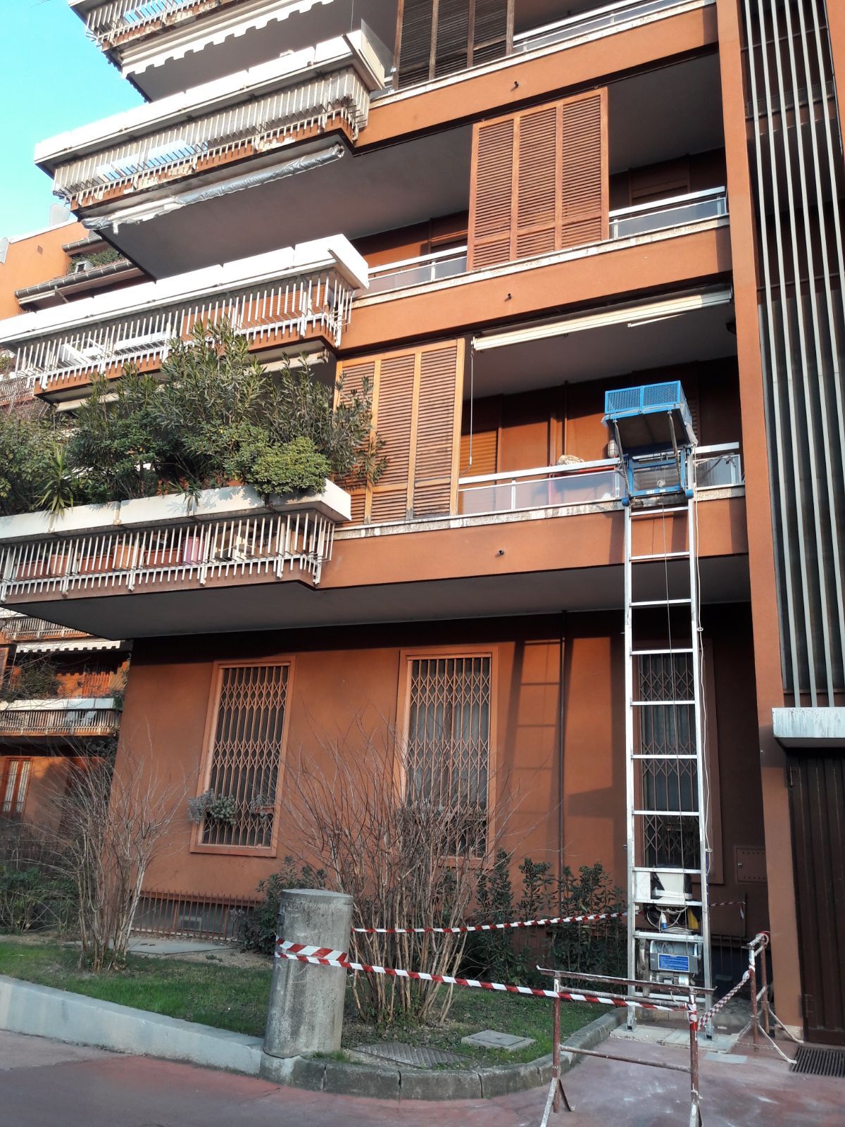 ristrutturazioni