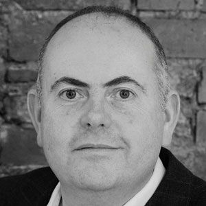 Cormac Farrelly