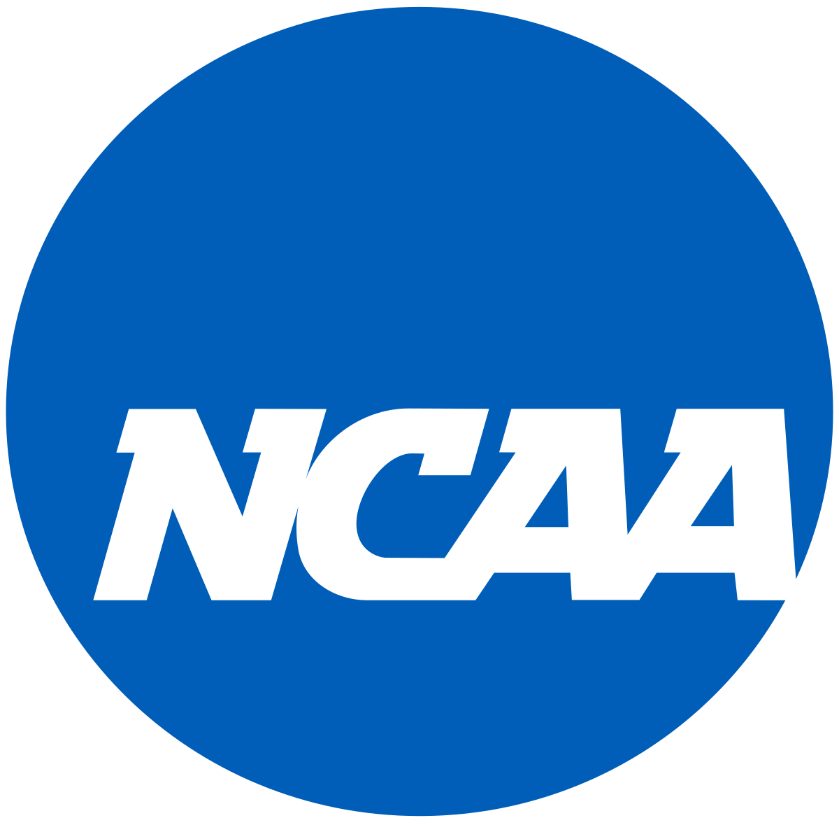 NCAA Official Logo
