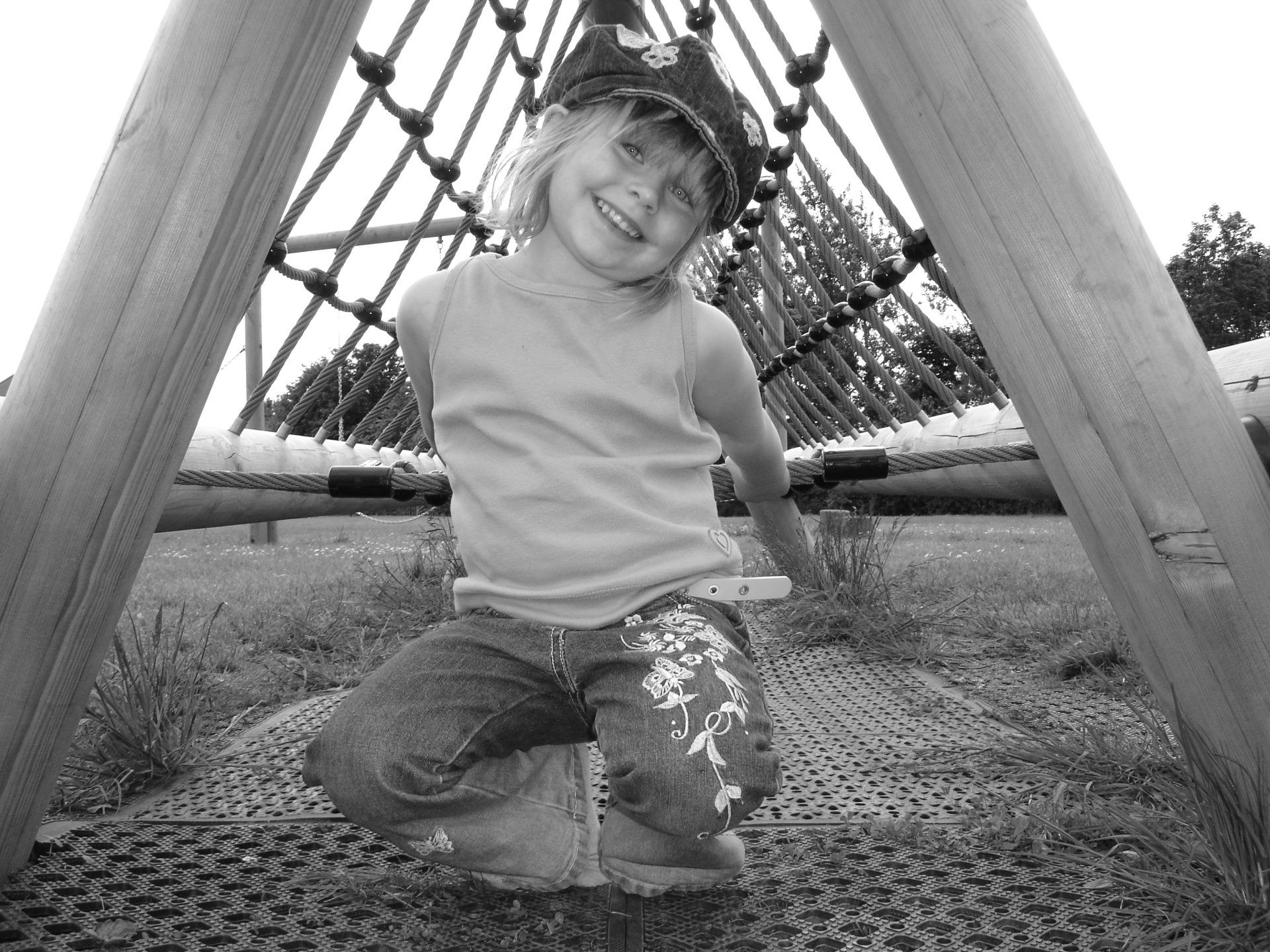 Baby Laughing