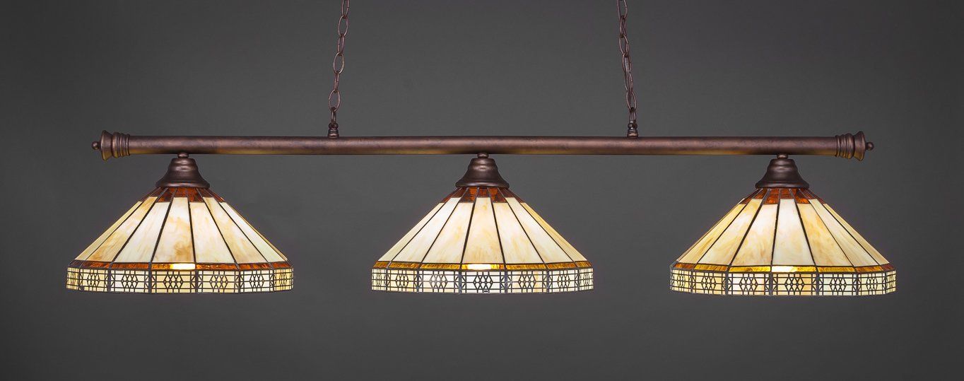 pool table lights