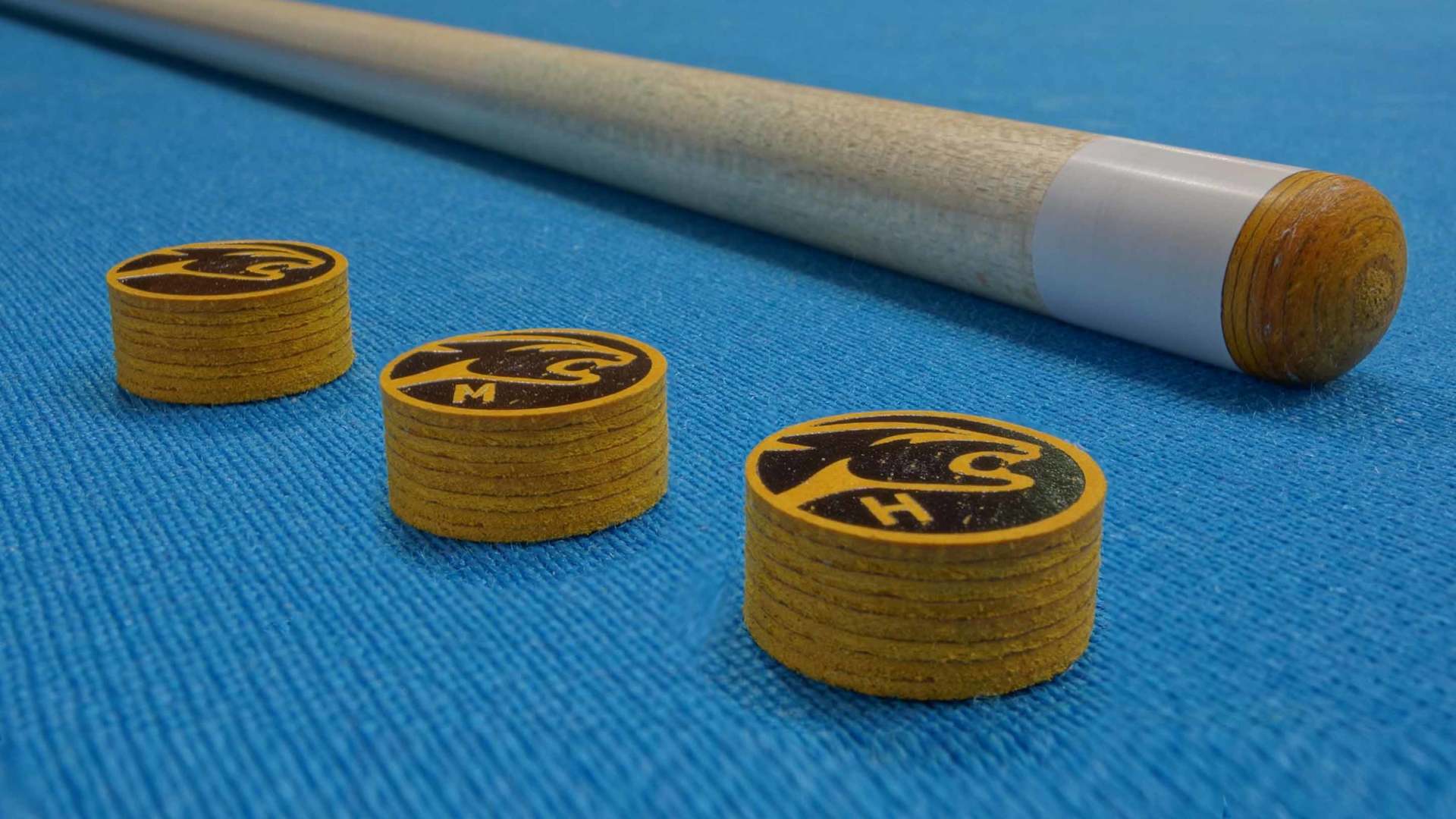 cue tips