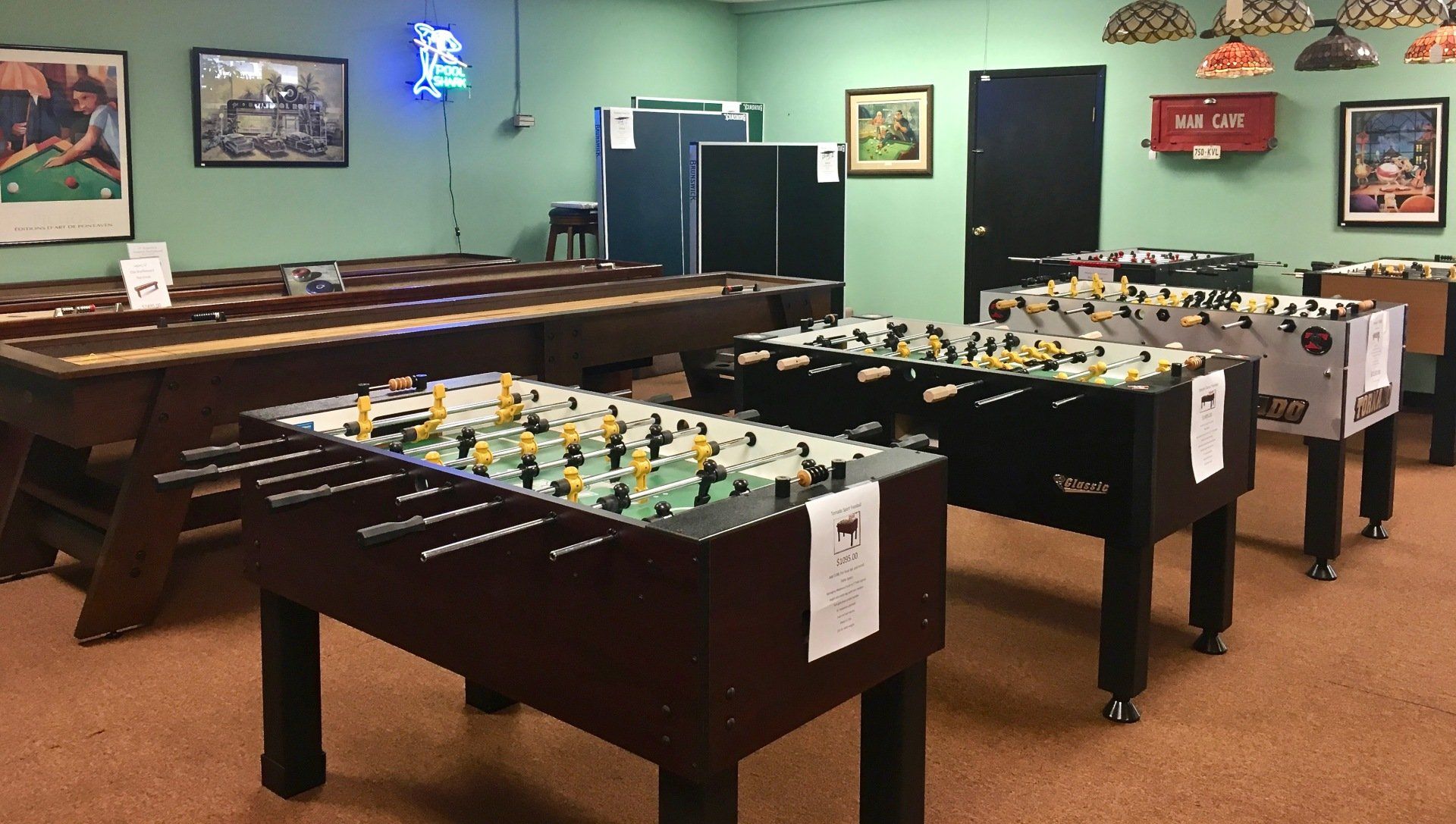 jones brothers pool tables, pool tables, bar games, Little Rock Arkansas