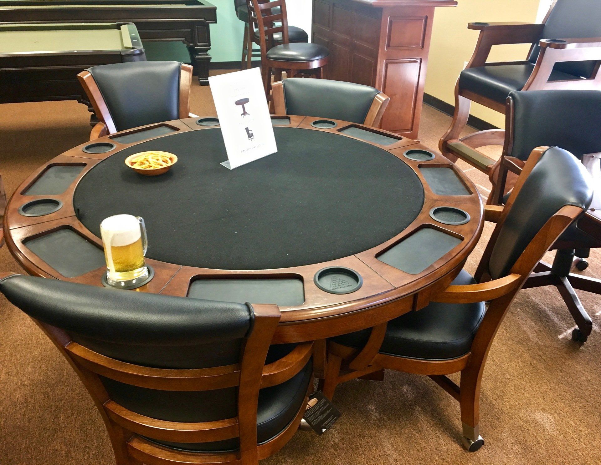 jones brothers pool tables, pool tables, bar games, Little Rock Arkansas