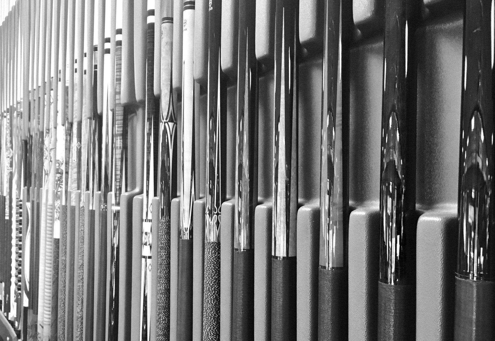 pool cues near me