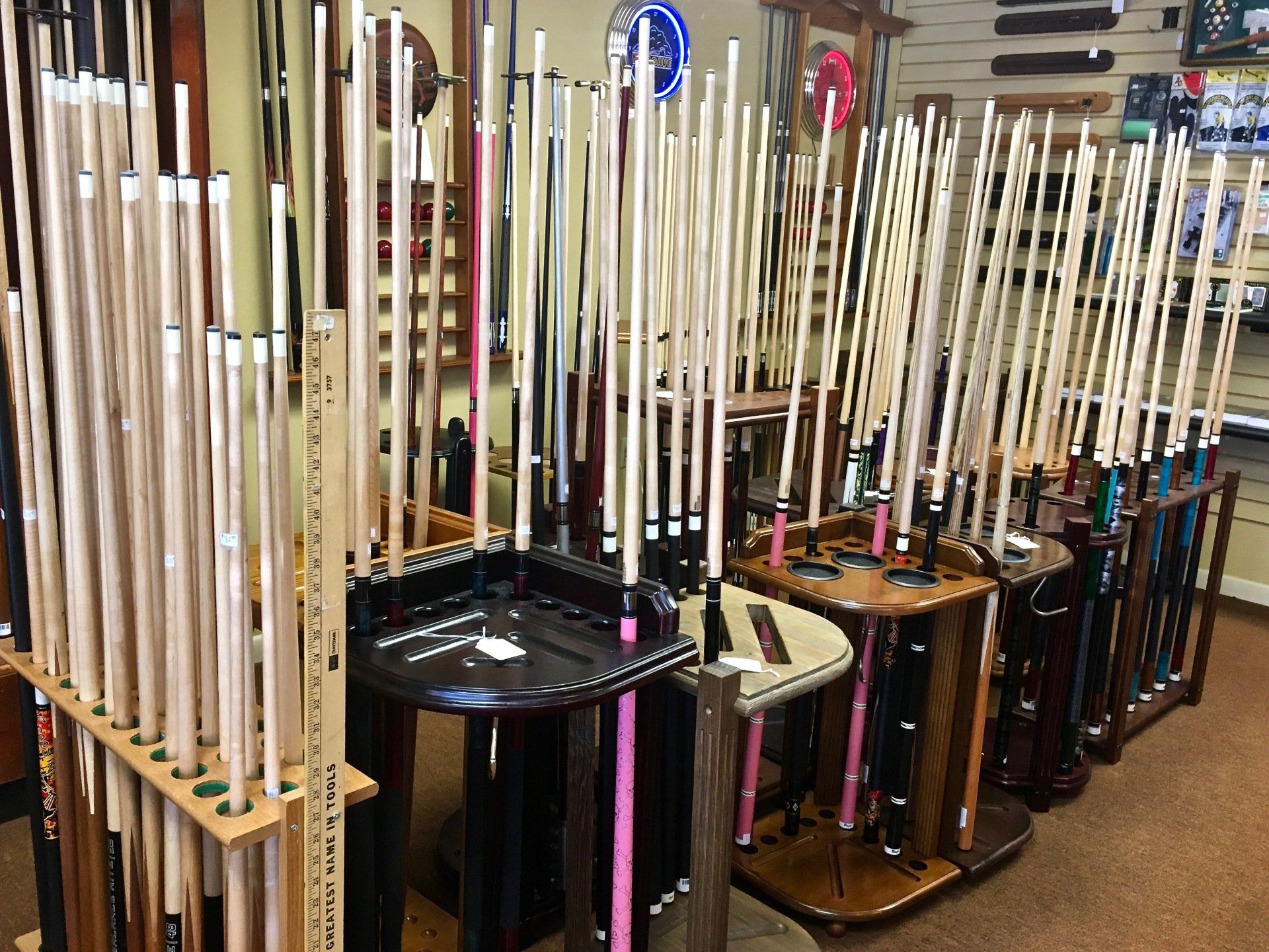 jones brothers pool tables, pool tables, bar games, Little Rock Arkansas, pool accessories