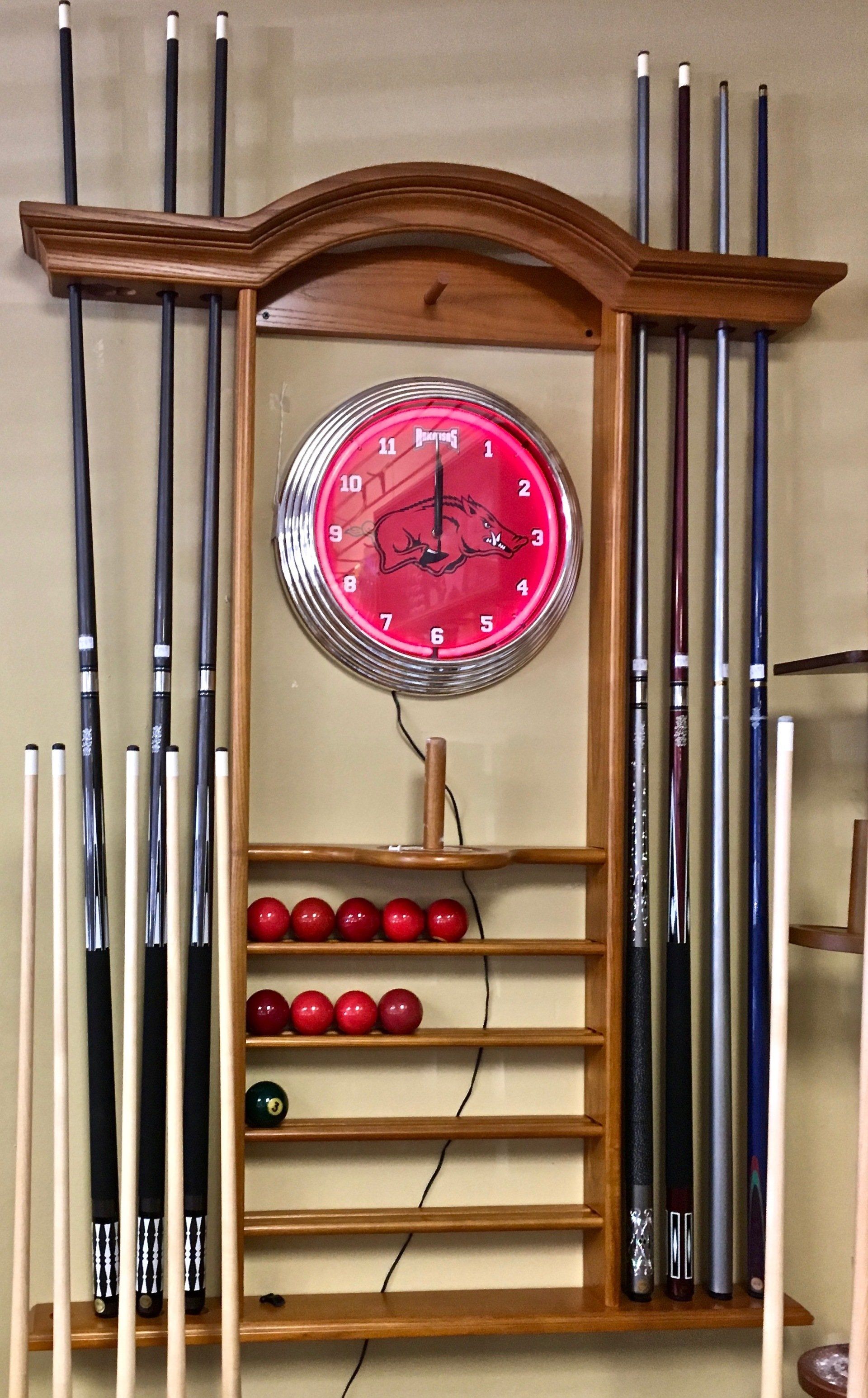 pool cues for sale near me