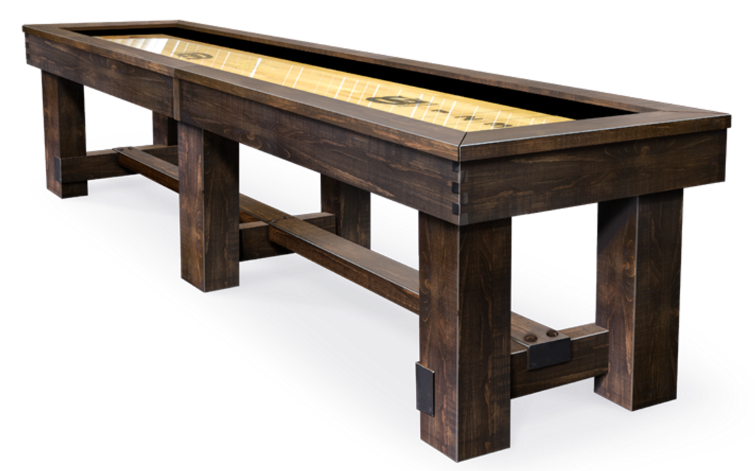 Olhausen Shuffleboards