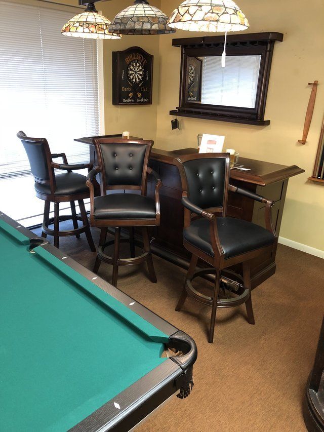 jones brothers pool tables, pool tables, bar games, Little Rock Arkansas
