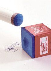 pool table chalk