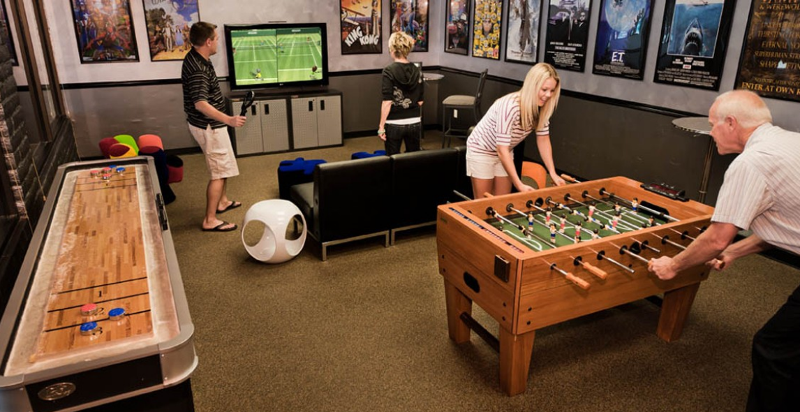 jones brothers pool tables, pool tables, bar games
