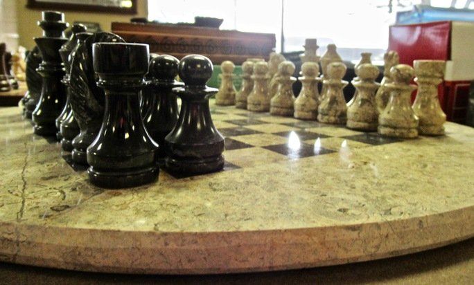 chess sets for sale