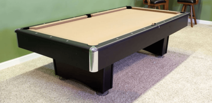 jones brothers pool tables, pool tables, bar games