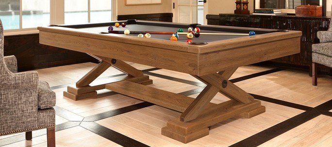jones brothers pool tables, pool tables, bar games