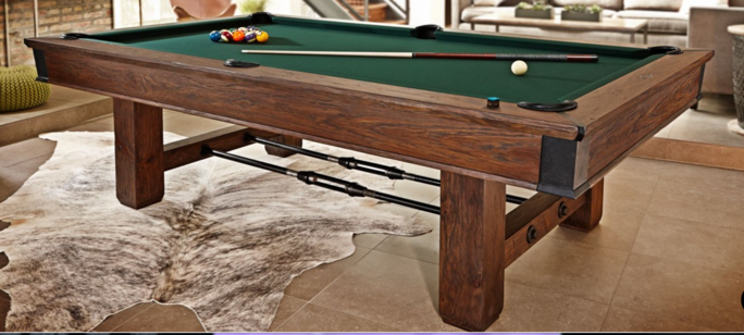 brunswick pool tables