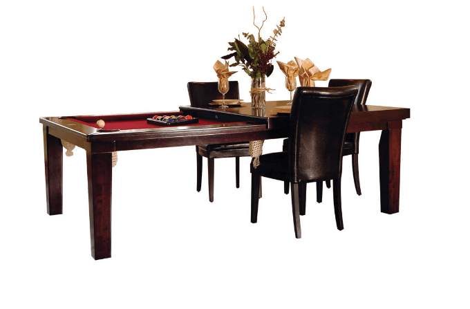 A.E. Schmidt Pool Tables