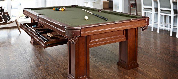 jones brothers pool tables, pool tables, bar games
