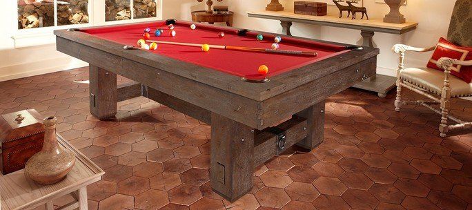 jones brothers pool tables, pool tables, bar games