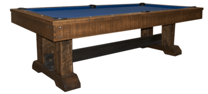 jones brothers pool tables, pool tables, bar games