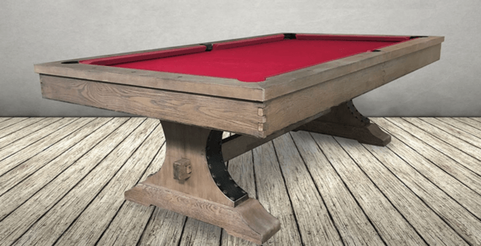 Olhausen Pool Tables